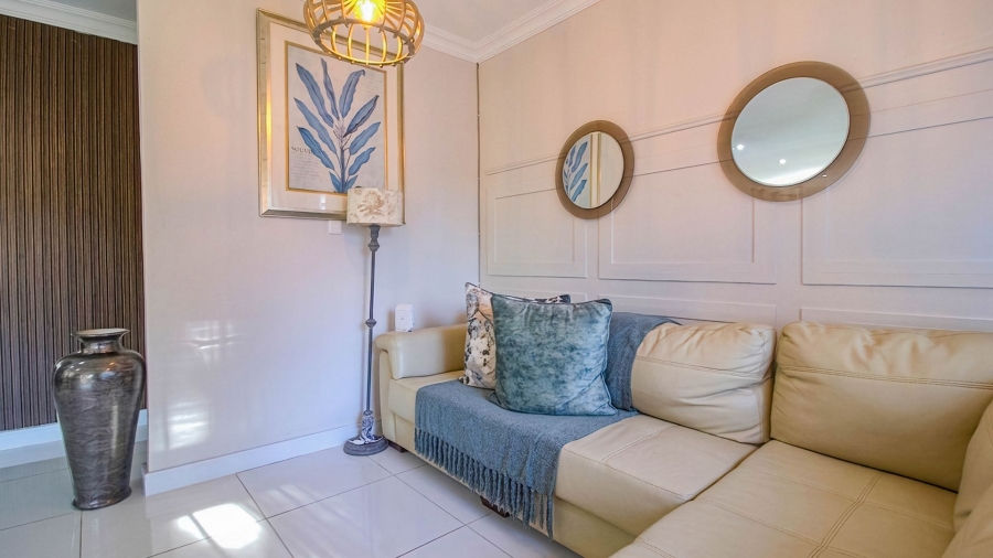 4 Bedroom Property for Sale in Kibler Park Gauteng