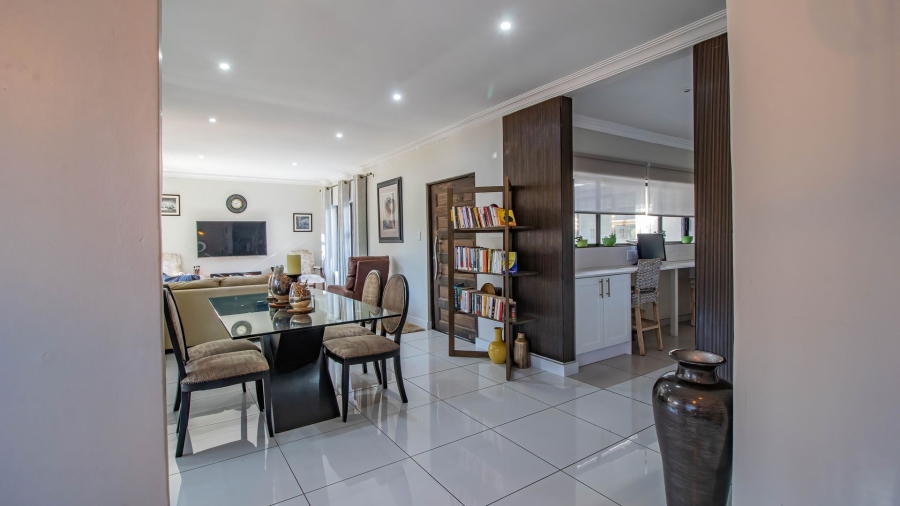 4 Bedroom Property for Sale in Kibler Park Gauteng