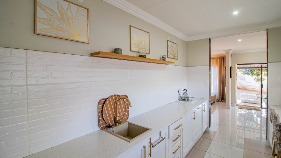 4 Bedroom Property for Sale in Kibler Park Gauteng