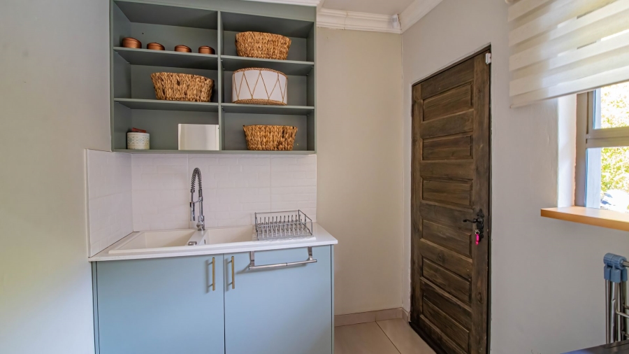 4 Bedroom Property for Sale in Kibler Park Gauteng