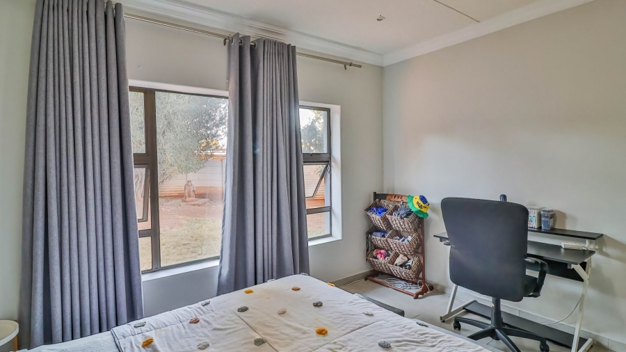 4 Bedroom Property for Sale in Kibler Park Gauteng