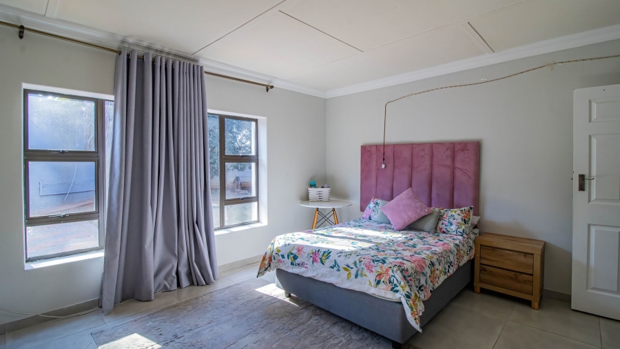 4 Bedroom Property for Sale in Kibler Park Gauteng