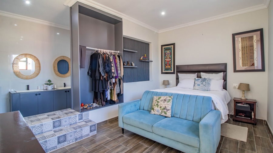 4 Bedroom Property for Sale in Kibler Park Gauteng