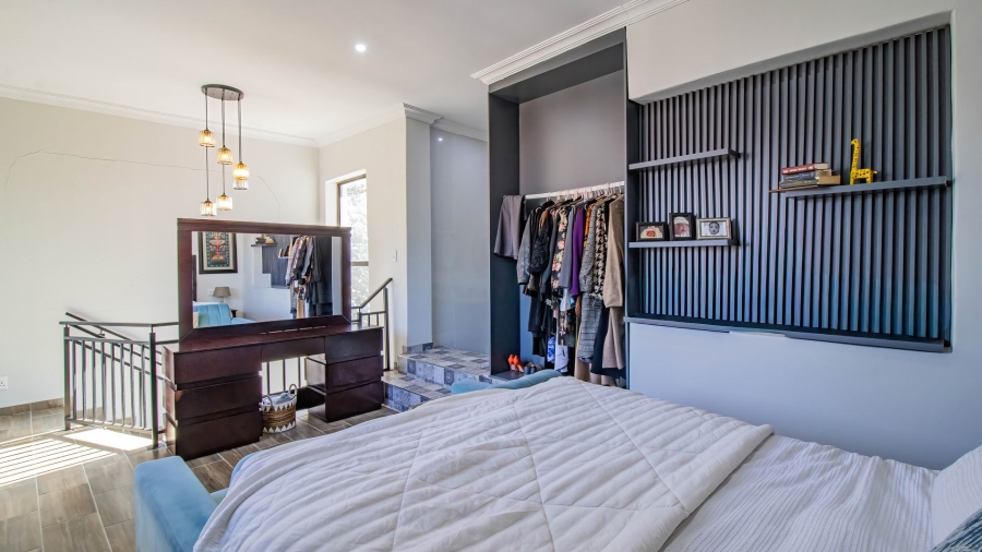 4 Bedroom Property for Sale in Kibler Park Gauteng