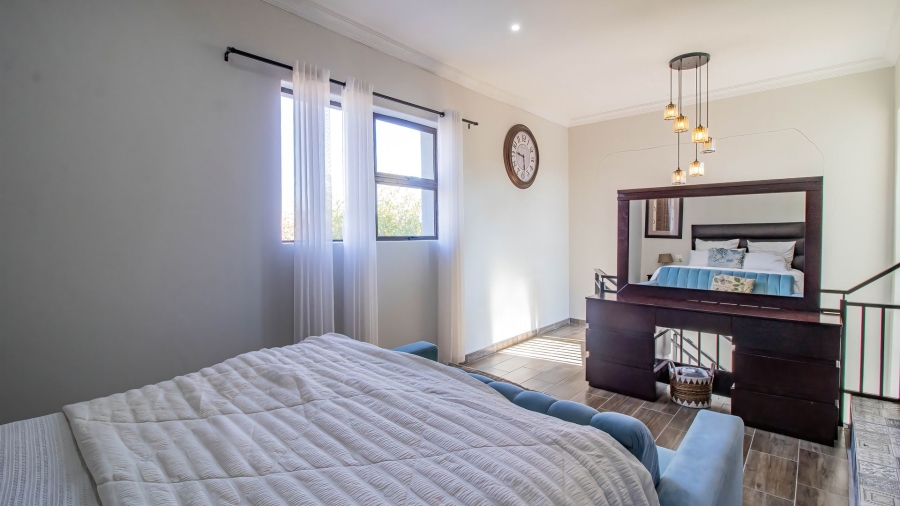 4 Bedroom Property for Sale in Kibler Park Gauteng