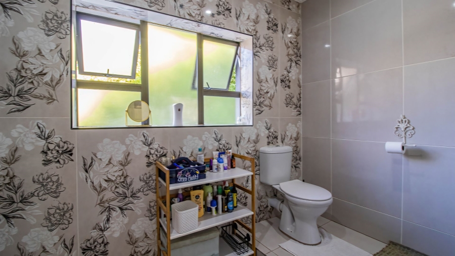4 Bedroom Property for Sale in Kibler Park Gauteng