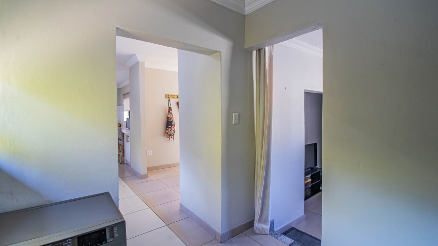 4 Bedroom Property for Sale in Kibler Park Gauteng