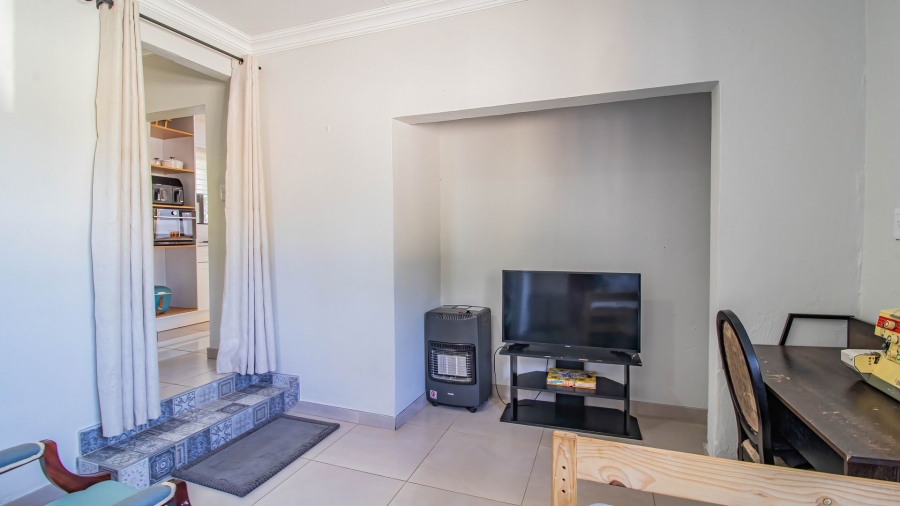 4 Bedroom Property for Sale in Kibler Park Gauteng