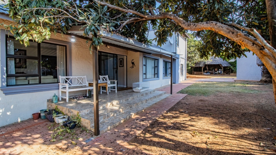 4 Bedroom Property for Sale in Kibler Park Gauteng