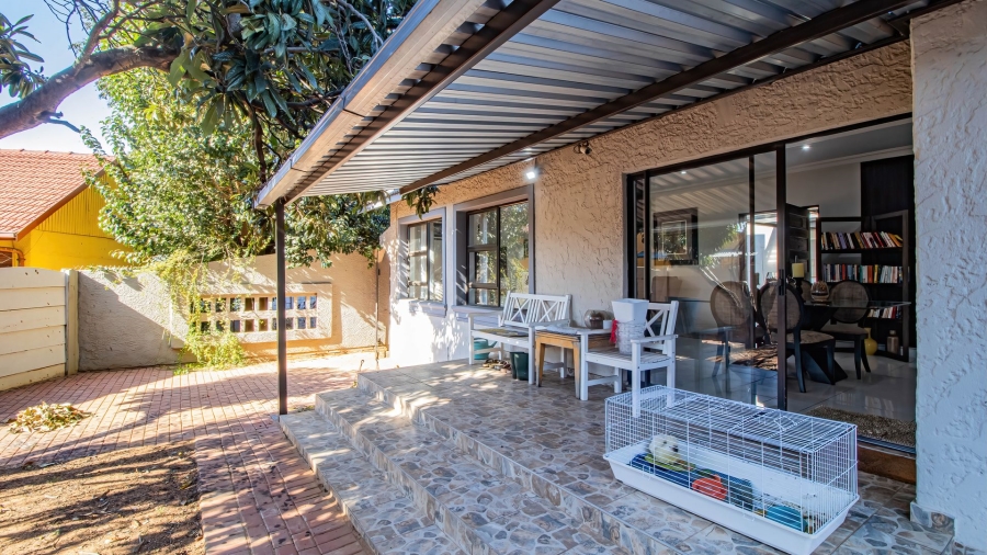 4 Bedroom Property for Sale in Kibler Park Gauteng