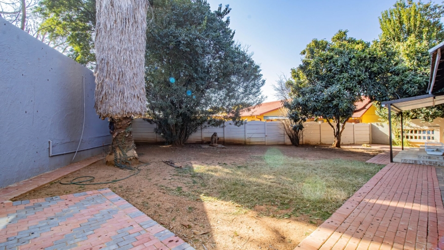 4 Bedroom Property for Sale in Kibler Park Gauteng
