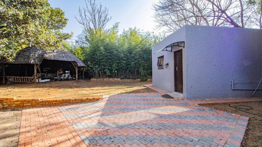 4 Bedroom Property for Sale in Kibler Park Gauteng