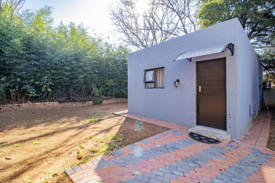4 Bedroom Property for Sale in Kibler Park Gauteng