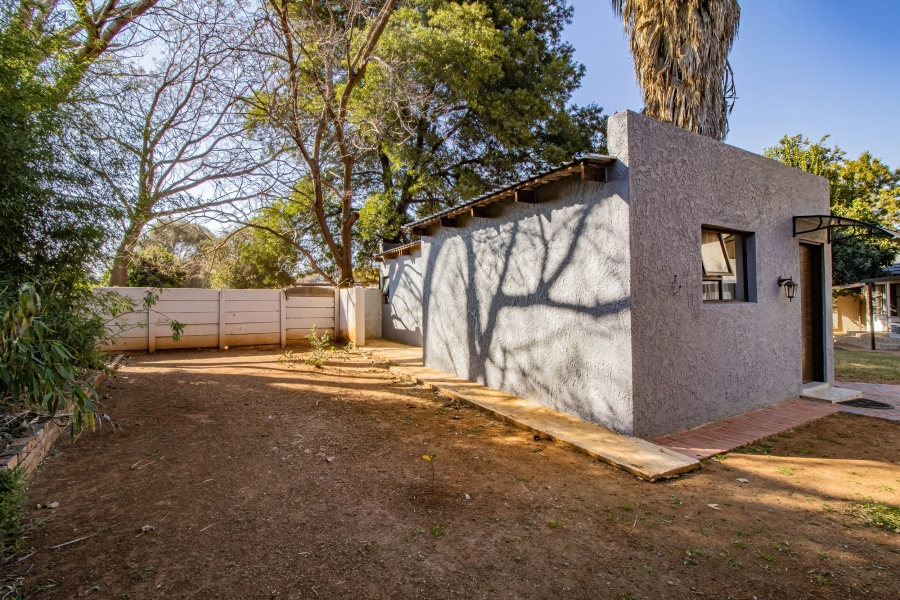 4 Bedroom Property for Sale in Kibler Park Gauteng