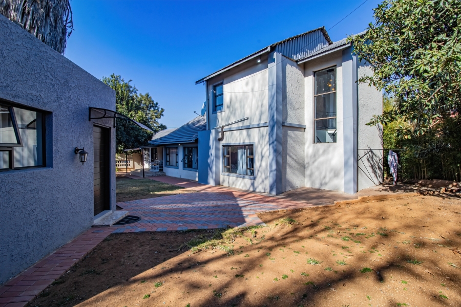 4 Bedroom Property for Sale in Kibler Park Gauteng
