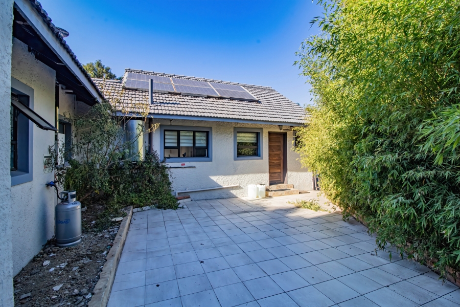 4 Bedroom Property for Sale in Kibler Park Gauteng