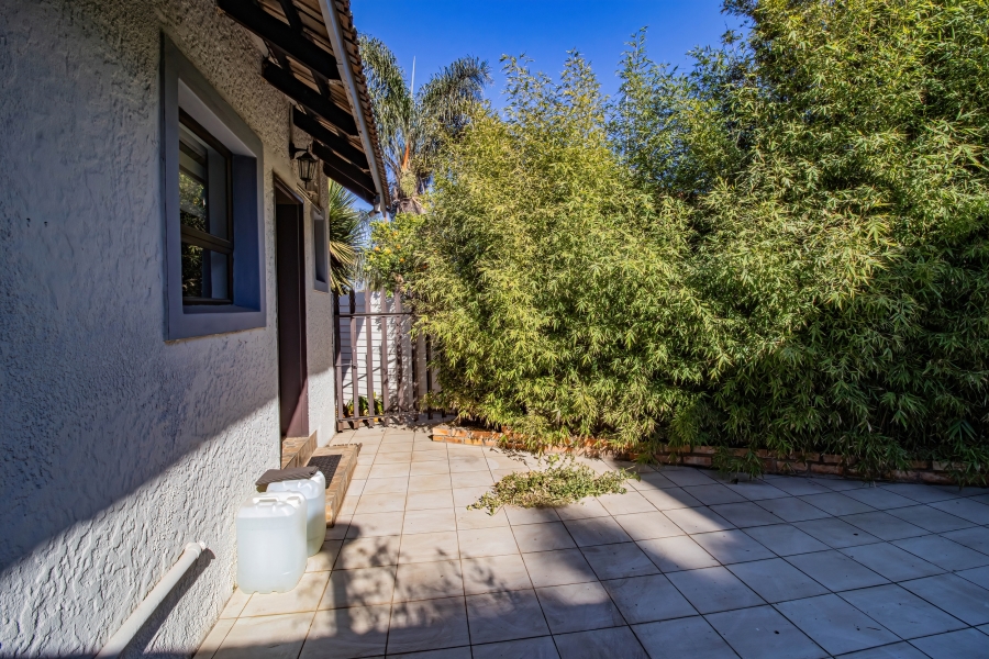 4 Bedroom Property for Sale in Kibler Park Gauteng