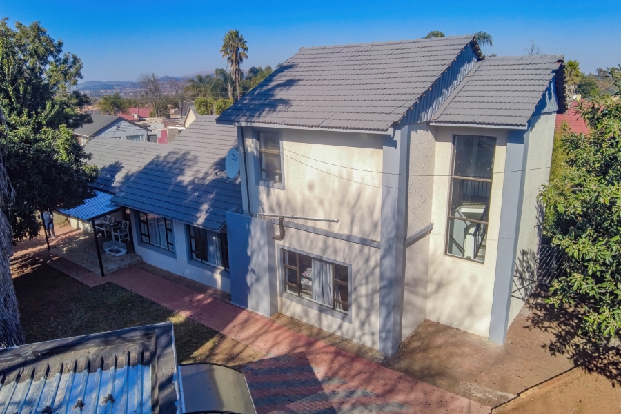 4 Bedroom Property for Sale in Kibler Park Gauteng