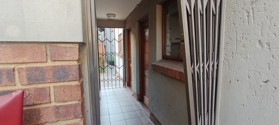 To Let 2 Bedroom Property for Rent in Meyersdal Gauteng