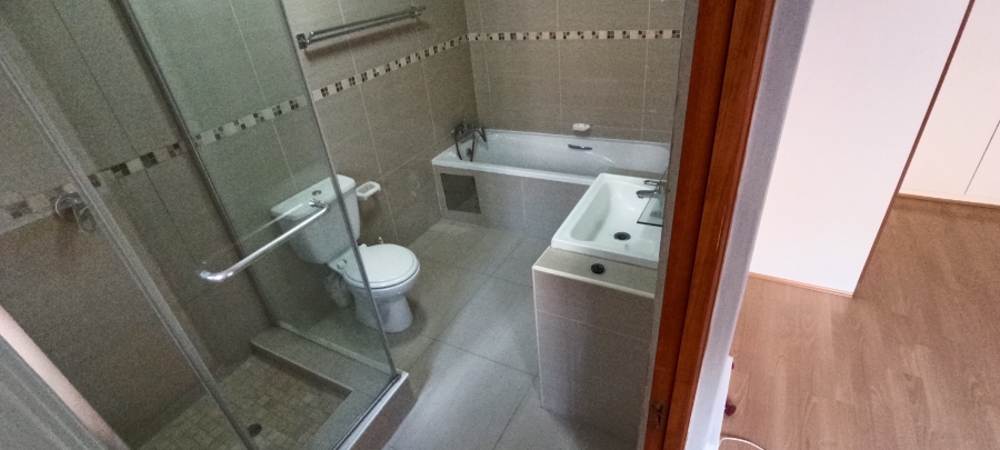 To Let 2 Bedroom Property for Rent in Meyersdal Gauteng