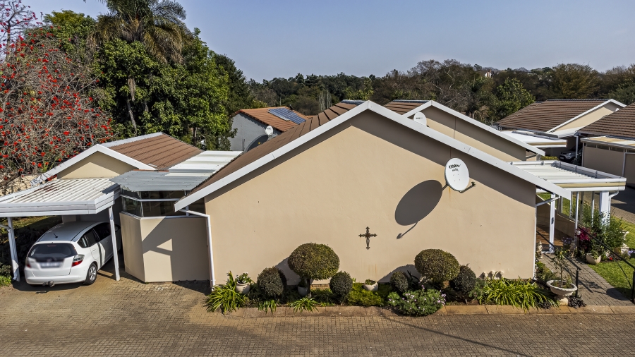 2 Bedroom Property for Sale in Die Wilgers Gauteng