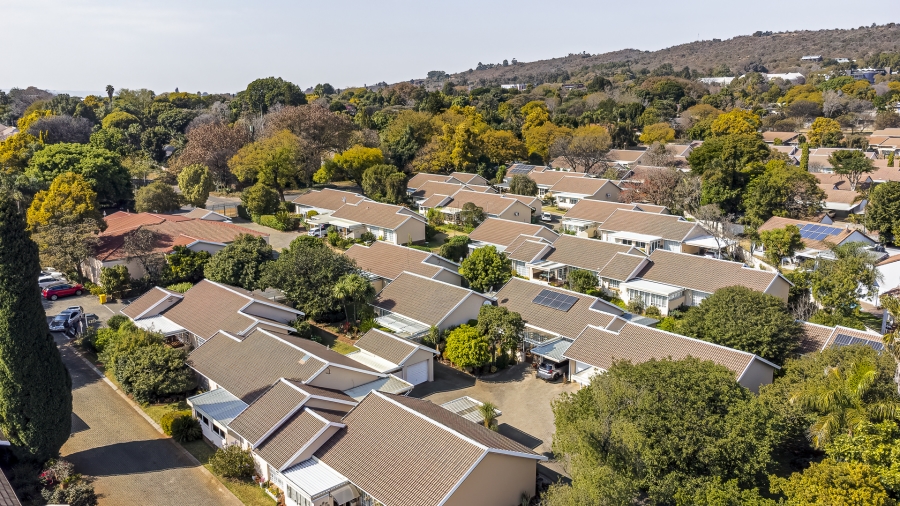 2 Bedroom Property for Sale in Die Wilgers Gauteng