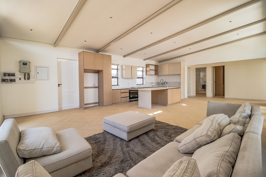 To Let 2 Bedroom Property for Rent in Bryanston Gauteng