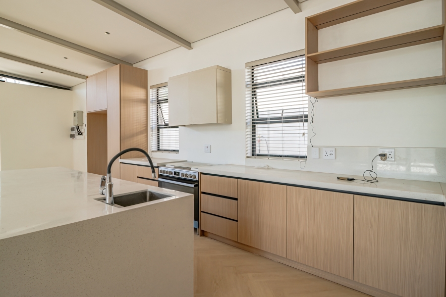 To Let 2 Bedroom Property for Rent in Bryanston Gauteng