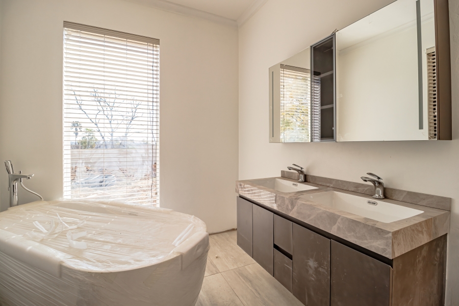To Let 2 Bedroom Property for Rent in Bryanston Gauteng