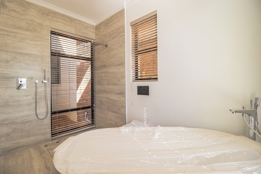 To Let 2 Bedroom Property for Rent in Bryanston Gauteng