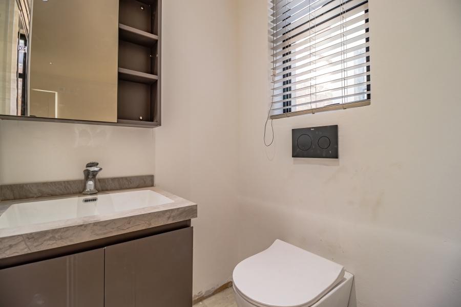 To Let 2 Bedroom Property for Rent in Bryanston Gauteng