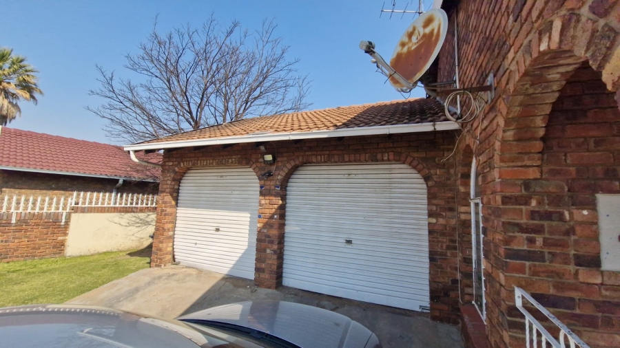 3 Bedroom Property for Sale in Dalpark Gauteng