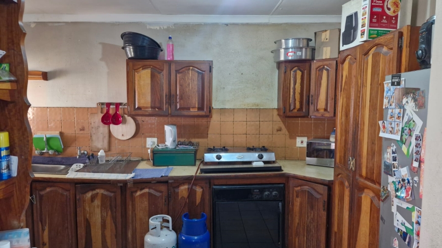 3 Bedroom Property for Sale in Dalpark Gauteng