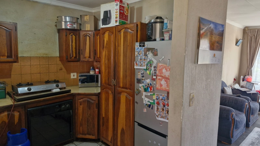 3 Bedroom Property for Sale in Dalpark Gauteng