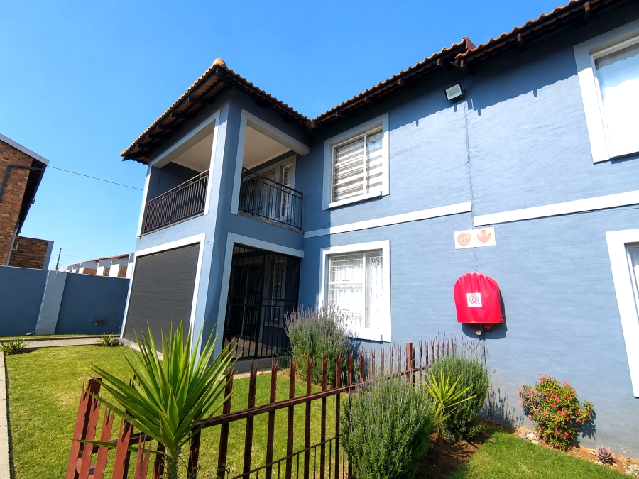 2 Bedroom Property for Sale in Rand Collieries Gauteng