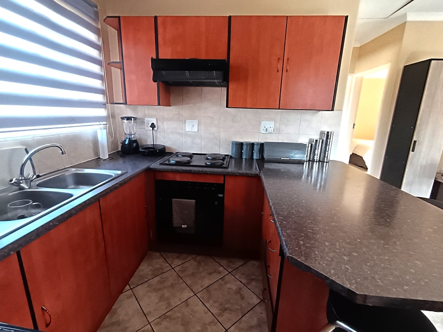 2 Bedroom Property for Sale in Rand Collieries Gauteng