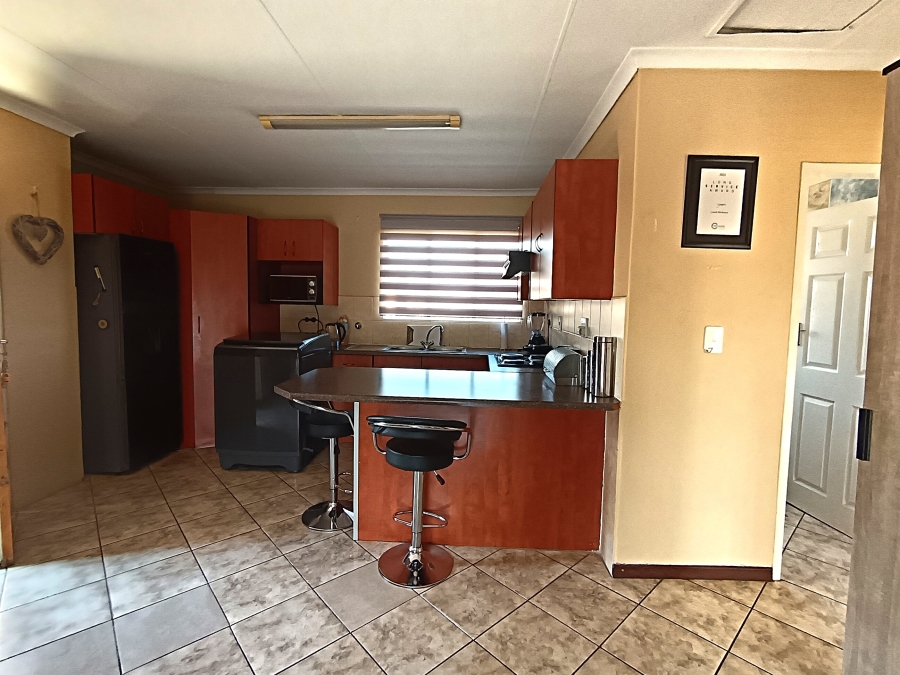 2 Bedroom Property for Sale in Rand Collieries Gauteng