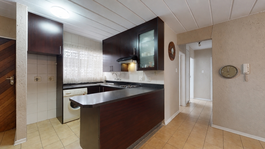 3 Bedroom Property for Sale in Union Gauteng