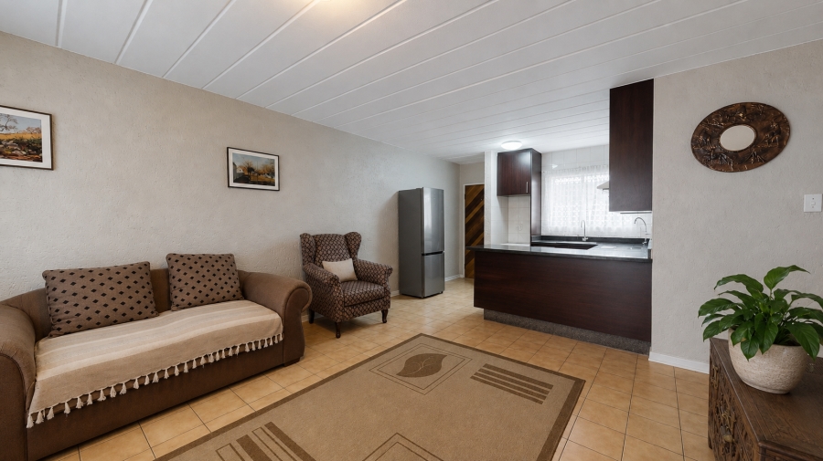3 Bedroom Property for Sale in Union Gauteng