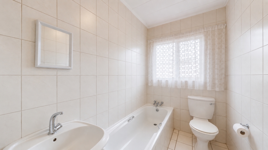 3 Bedroom Property for Sale in Union Gauteng