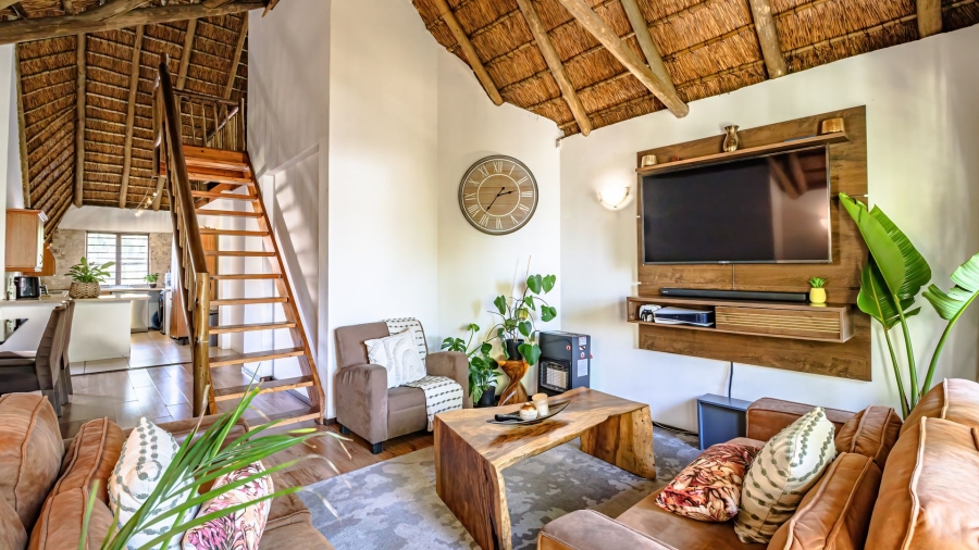 2 Bedroom Property for Sale in Paulshof Gauteng