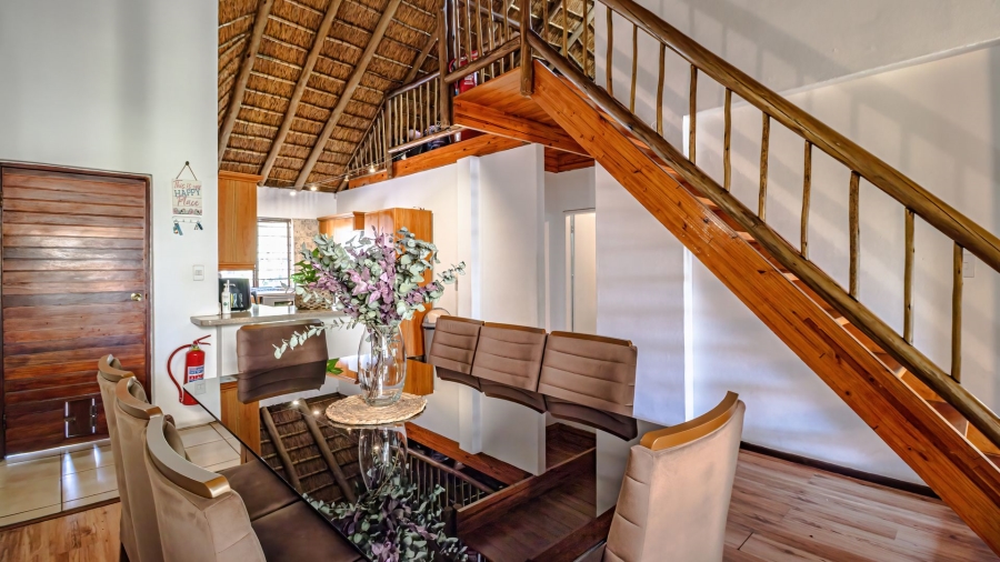 2 Bedroom Property for Sale in Paulshof Gauteng
