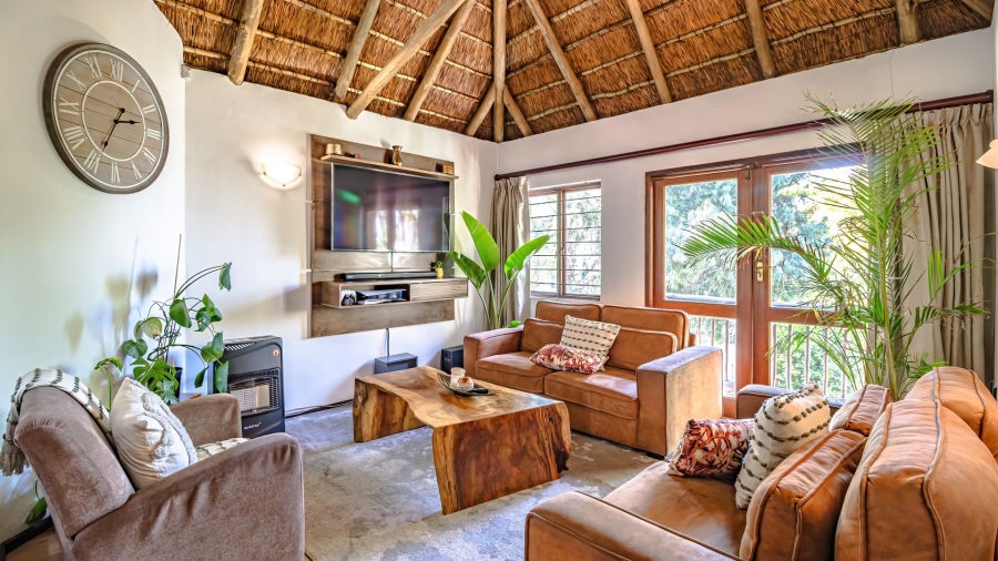 2 Bedroom Property for Sale in Paulshof Gauteng