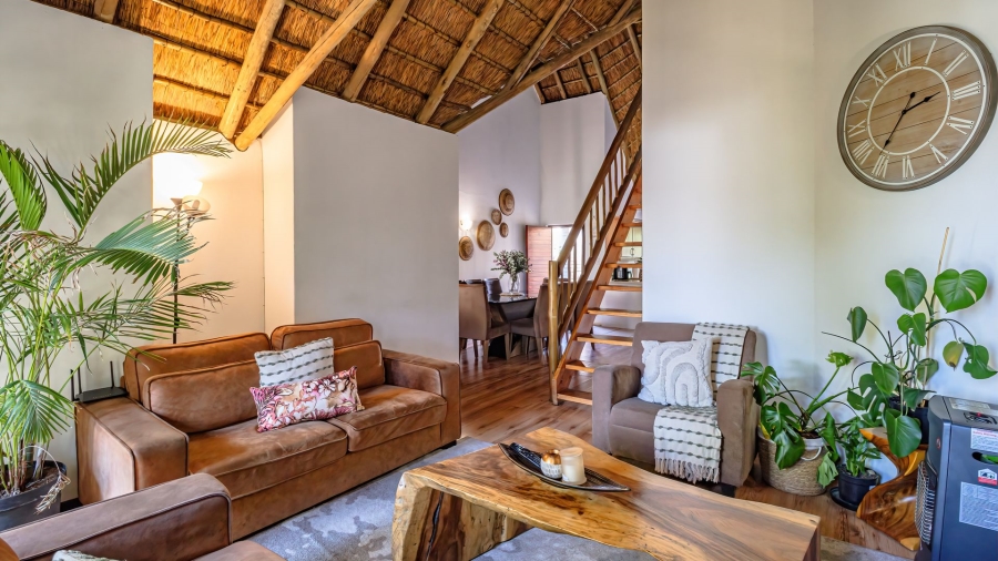 2 Bedroom Property for Sale in Paulshof Gauteng