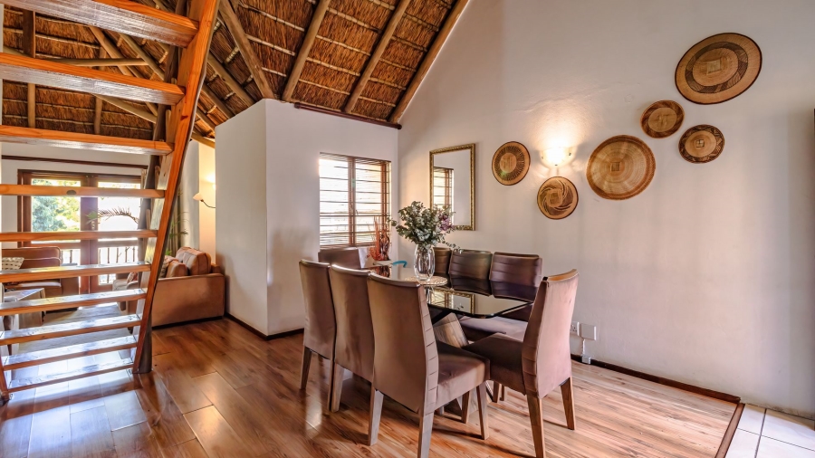 2 Bedroom Property for Sale in Paulshof Gauteng