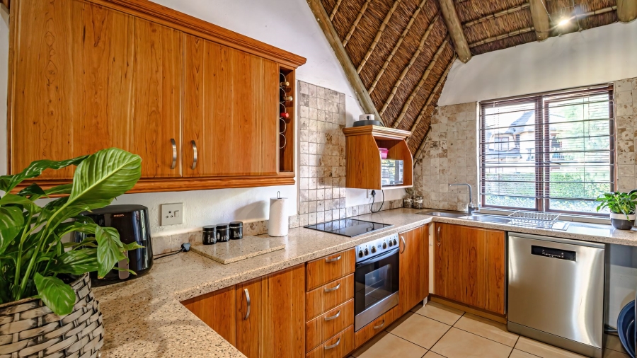 2 Bedroom Property for Sale in Paulshof Gauteng