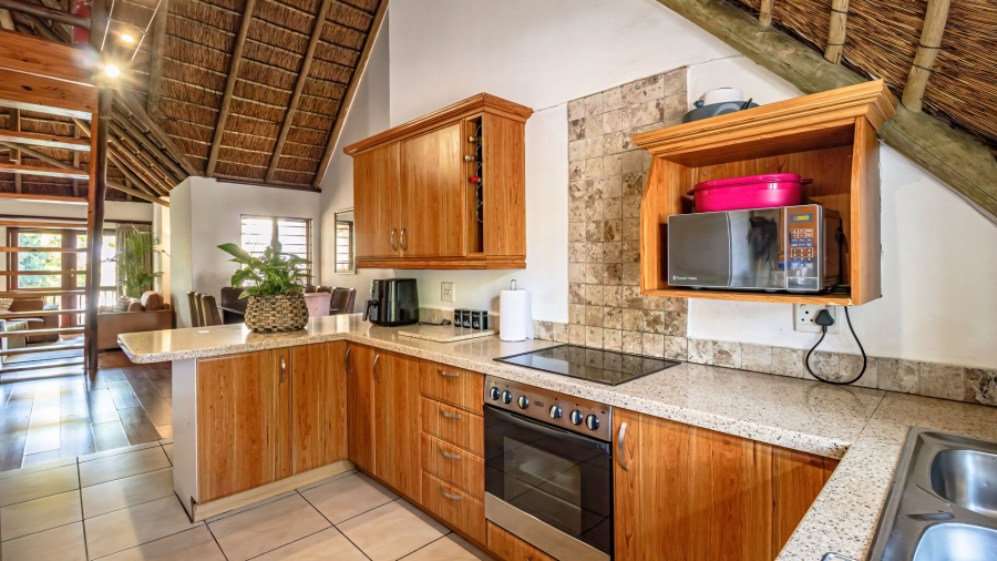 2 Bedroom Property for Sale in Paulshof Gauteng