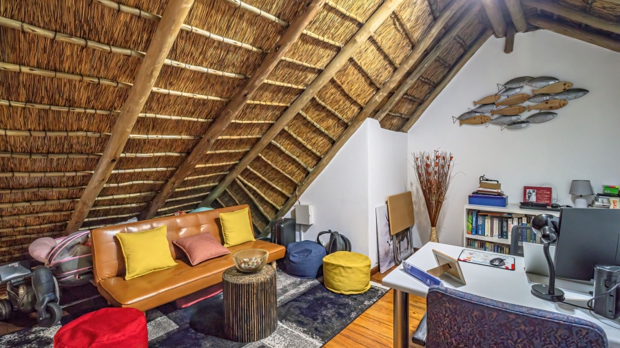 2 Bedroom Property for Sale in Paulshof Gauteng