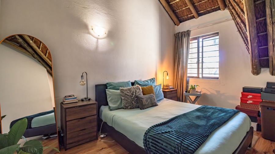 2 Bedroom Property for Sale in Paulshof Gauteng