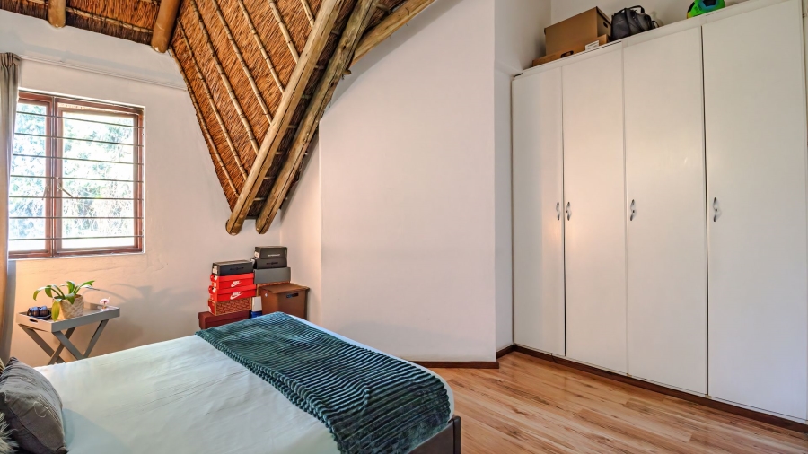 2 Bedroom Property for Sale in Paulshof Gauteng